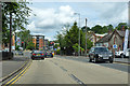 A40 London Road, High Wycombe