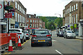 Crendon Street, High Wycombe