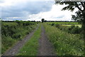 Footpath to Litchborough