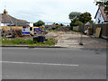 Building site, 227, Reculver Road