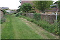 Footpath to Farthingstone