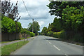 A4128 Missenden Road, Great Kingshill