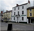 Lloyds Bank Lampeter