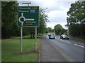 Wolverhampton Road (A449), Kingswinford