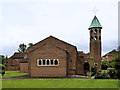 Our Lady of Pity Church, Shrewsbury