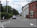 College Street, Lampeter