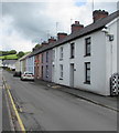 Mill Street houses, Lampeter