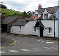 Grade II Listed Millfield Cottage, Lampeter