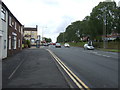 High Street (A491), Wordsley