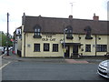 The Old Cat, Wordsley