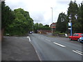 Brierley Hill Road