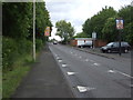 Brierley Hill Road, Stourbridge