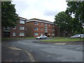 Flats on Lindsey Place, Brierley Hill