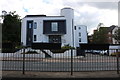 Office block on Walton Street, Aylesbury