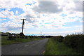 The Road to Dunure