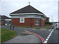 The Salvation Army, Cradley Heath