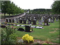 Rowley Regis Crematorium and Cemetery