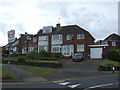 Houses on Kingsway