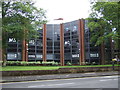 Offices on Chad Road, Birmingham