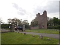 The Towers, Penrice Castle Estate