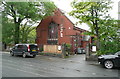 Interplay Theatre, Armley Ridge Road, Armley