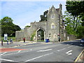 Brynmill Lodge at Singleton Park