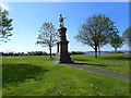 Boer War Memorial