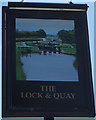 The Lock & Quay Public House