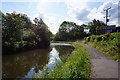 Leeds & Liverpool Canal