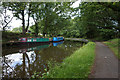 Leeds & Liverpool Canal