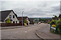 Scott Crescent, Dingwall