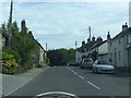 Acreman Street A352, Cerne Abbas