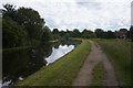 Leeds & Liverpool Canal