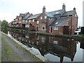 Houses in Zouch