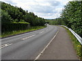 Down Angel Way, Aberbargoed