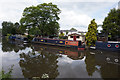 Leeds & Liverpool Canal