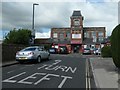 Queens Park Cricket & Rugby Club, Paignton