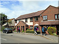 Cottages, Salthill Road, Fishbourne