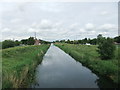 Market Weighton Canal