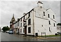 The Drovers Inn, Lockerbie