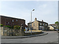 Elm Grove care home, Horbury 