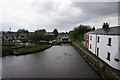SD4511 : Leeds & Liverpool Canal by Ian S
