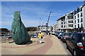 Sculpture, Portstewart