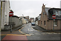 Glen Street, Stranraer