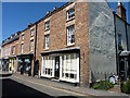 17 & 18 Barrow Street, Much Wenlock