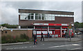 Cleckheaton Post Office