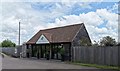 Ticket Office, Plumpton Racecourse