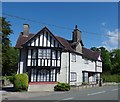 Borezell - Former Royal Oak Inn, Llanwrda