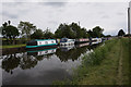 Leeds & Liverpool Canal