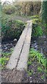 Narrow Bridge